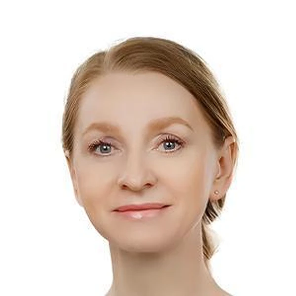 Школина Лариса Владимировна — Невролог, Врач УЗИ, Санкт-Петербург