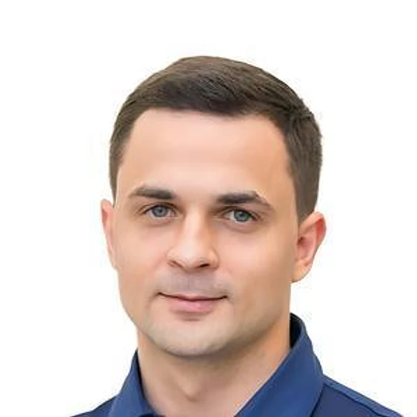 Литвинюк Никита Владимирович — Малоинвазивный хирург, Красноярск
