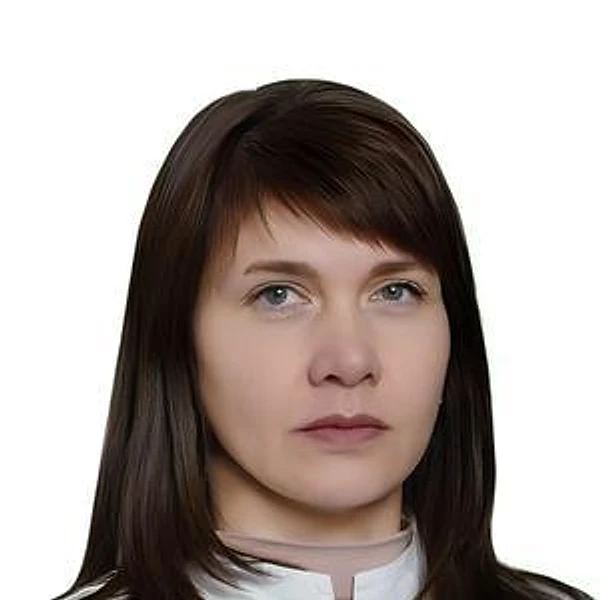 Разумова Мария Викторовна — Эндокринолог, Новороссийск