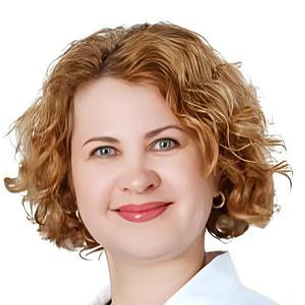 Епифанцева Галина Владимировна — Аллерголог, Детский аллерголог, Терапевт, Новороссийск
