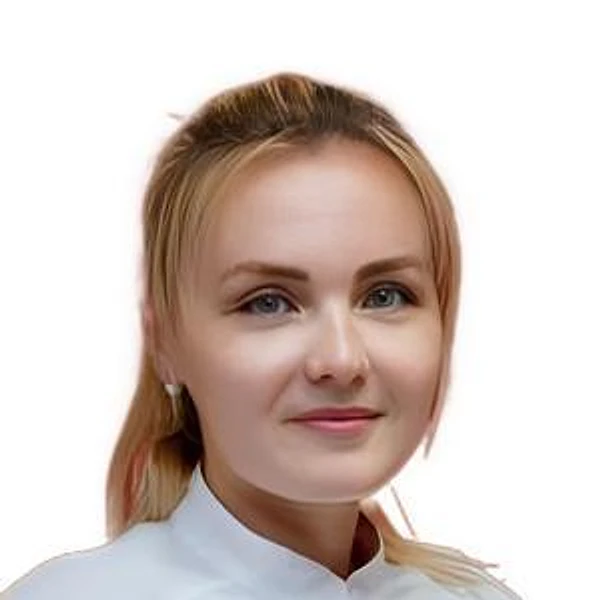 Подкаура Ольга Валерьевна — Эндокринолог, Чебоксары