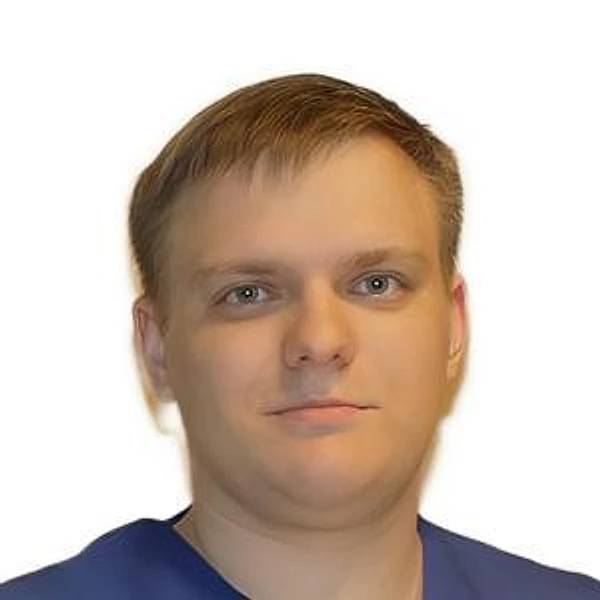 Чадин Иван Сергеевич — Детский массажист, Массажист, Чебоксары