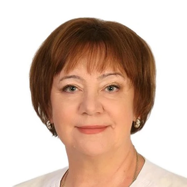 Куклева Марина Николаевна — Офтальмолог (окулист), Новороссийск