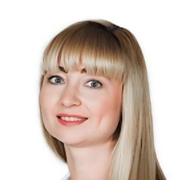 Лесива Юлия Александровна — Офтальмолог (окулист), Новороссийск