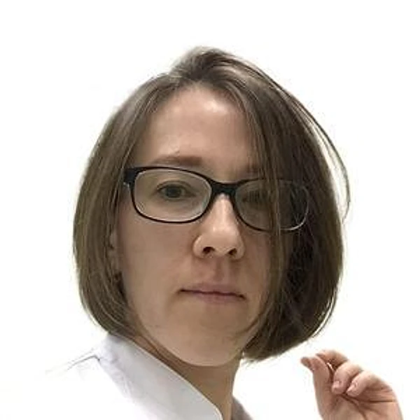 Солдатова Бэлла Владимировна — Врач УЗИ, Детский врач УЗИ, Москва