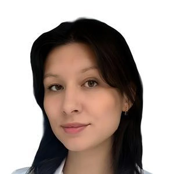 Шухова Лолита Владиславовна — Врач УЗИ, Красноярск