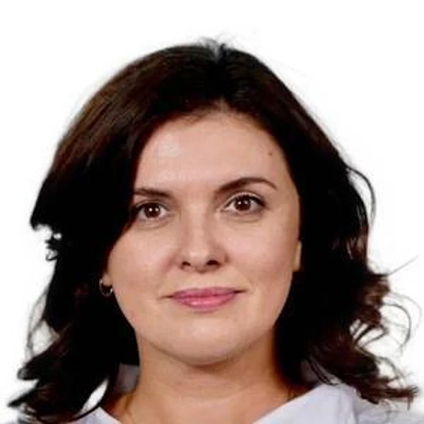 Тарасова Елена Сергеевна — Врач-косметолог, Венеролог, Дерматолог, Москва