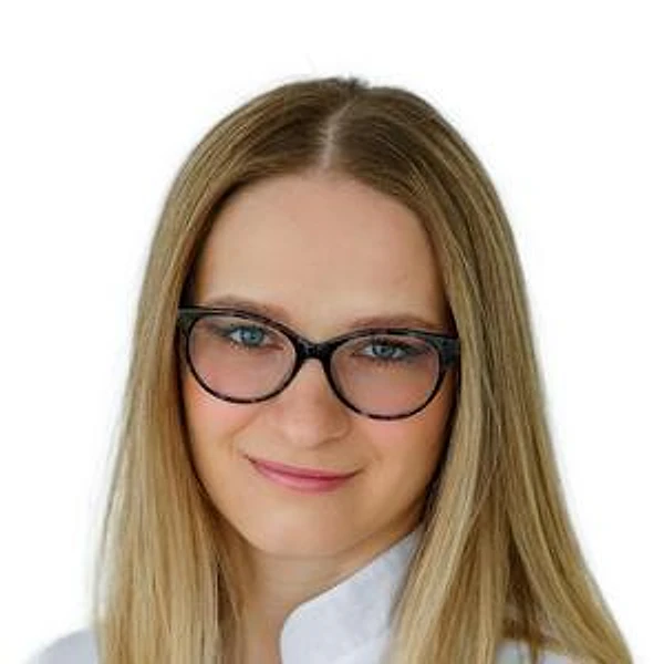 Бойцова Елизавета Борисовна — Инфекционист, Красноярск