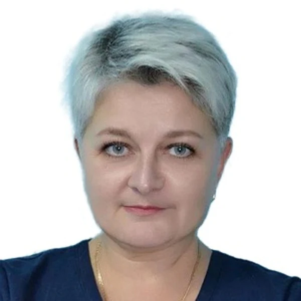 Анненкова Оксана Викторовна — Стоматолог-ортопед, Стоматолог, Курск