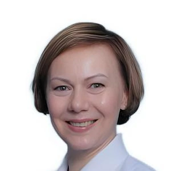 Бычкова Екатерина Васильевна — Детский ЛОР, Сурдолог, Санкт-Петербург
