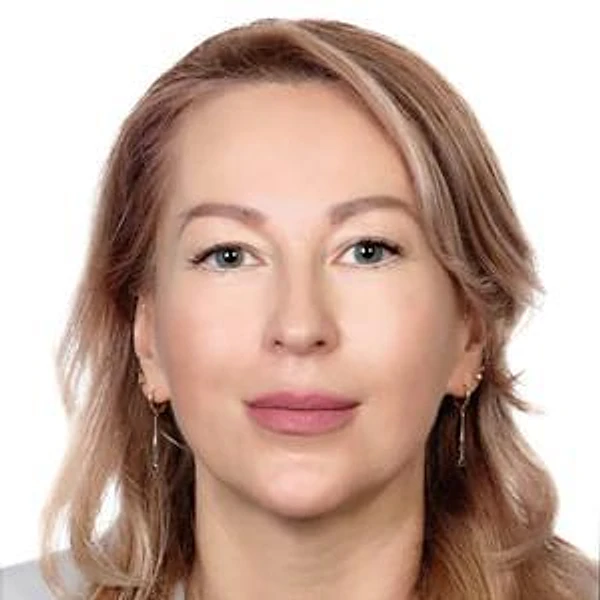 Пескова Юлия Юрьевна — Детский ЛОР, Сурдолог, Санкт-Петербург