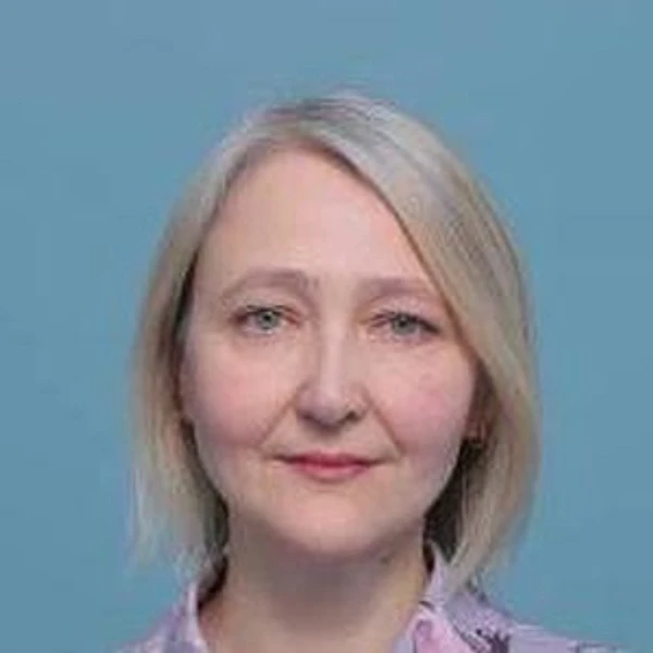 Прядкина Татьяна Юрьевна — Логопед, Санкт-Петербург