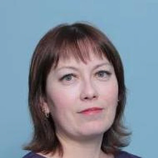 Крашеницына Юлия Николаевна — Логопед, Санкт-Петербург