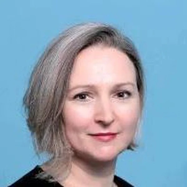 Гурьева Марина Геннадьевна — Дефектолог, Санкт-Петербург