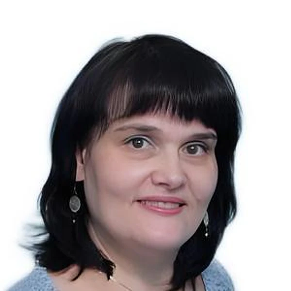 Воронова Ирина Александровна — Дефектолог, Санкт-Петербург