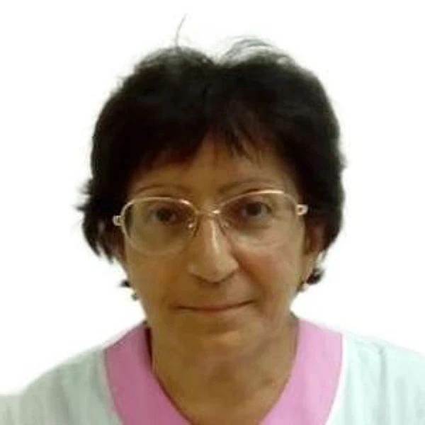 Алексиян Лариса Томасовна — Невролог, Детский невролог, Новороссийск