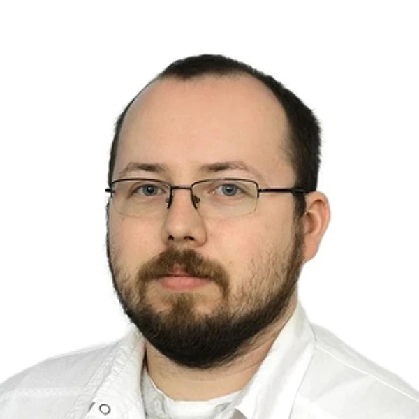 Городилов Александр Александрович — Торакальный хирург, Хирург, Пермь
