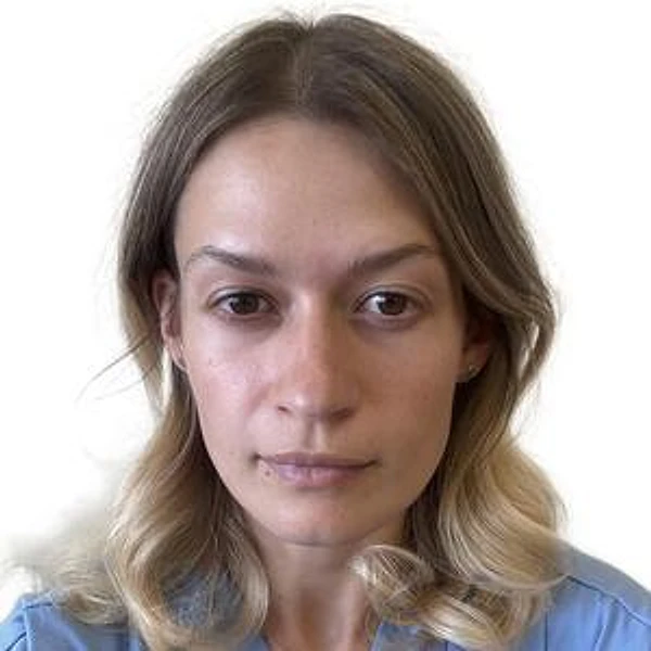 Желтикова Маргарита Игоревна — Кардиолог, Гериатр (геронтолог), Ревматолог, Пермь