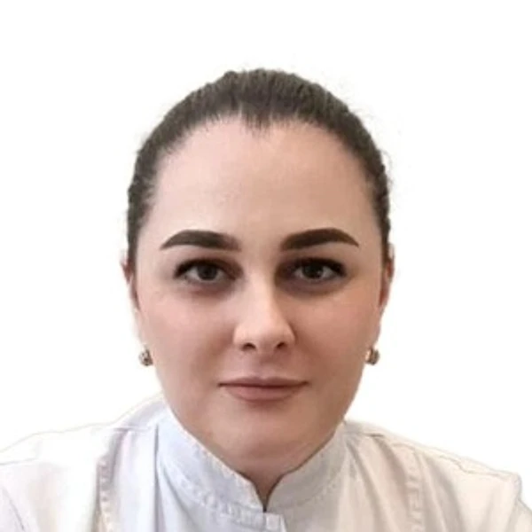 Биджиева Зухра Азретовна — Гинеколог, Акушер, Минеральные Воды