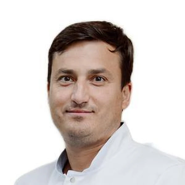 Казаров Сергей Алексеевич — Эндоскопист, Муром