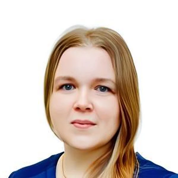 Пономарева Татьяна Владимировна — Гематолог, Пермь
