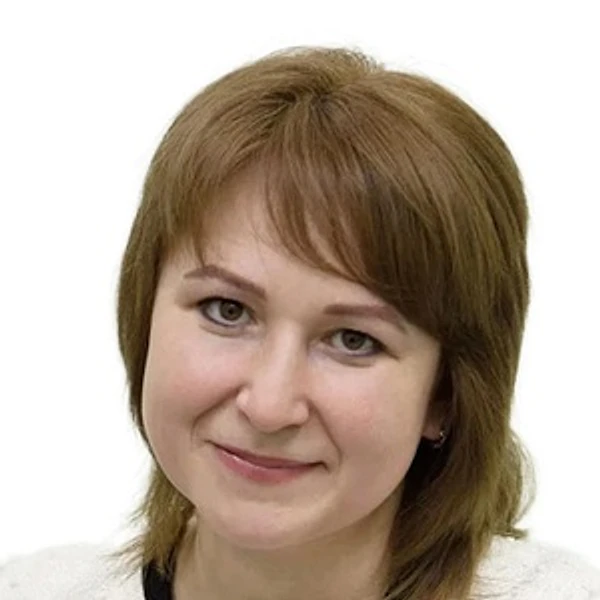Колчина Гульнара Равилевна — Логопед, Дефектолог, Нижнекамск