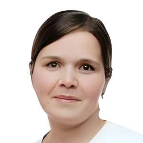 Латыпова Гульзана Ражаповна — Врач общей практики (семейный врач), Терапевт, Челябинск