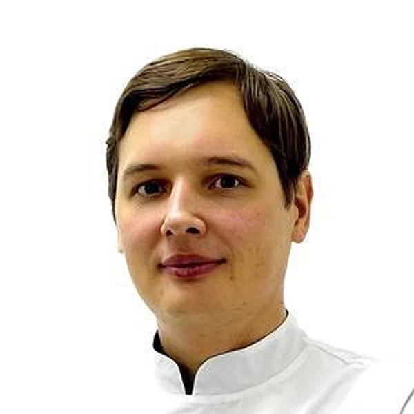 Терских Антон Андреевич — Хирург, Флеболог, Красноярск
