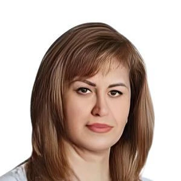 Авакимян Ольга Крикоровна — Терапевт, Кардиолог, Новороссийск