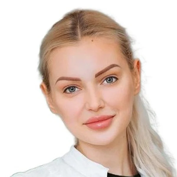 Яновская Мария Олеговна — Дерматолог, Врач-косметолог, Симферополь