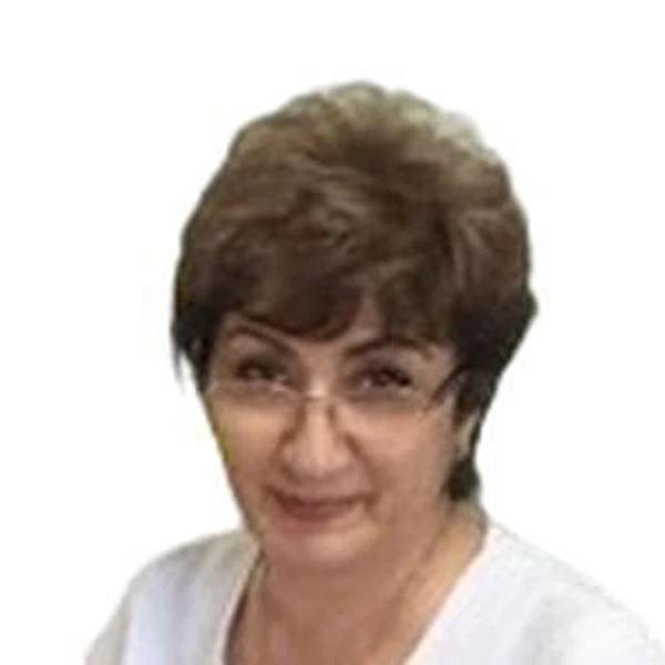 Адамова Лариса Суреновна — Гинеколог, Акушер, Детский гинеколог, Новороссийск