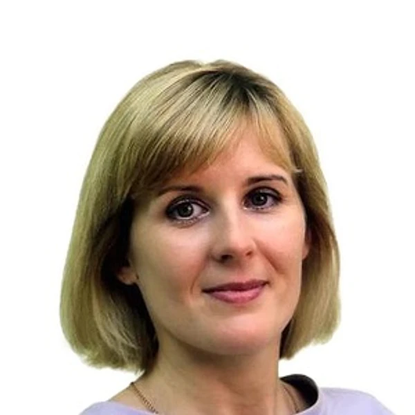 Потрясаева Елена Васильевна — Стоматолог, Пущино