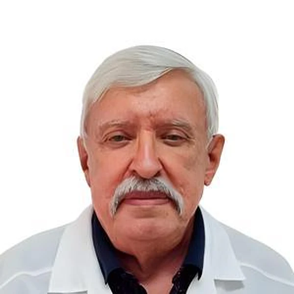 Березенцев Павел Михайлович — Терапевт, Эндокринолог, Новороссийск