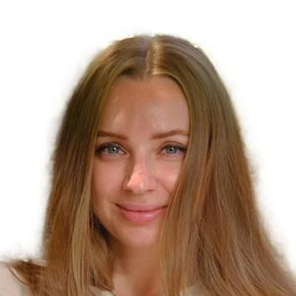 Палашевская Анастасия Матвеевна — Терапевт, Москва