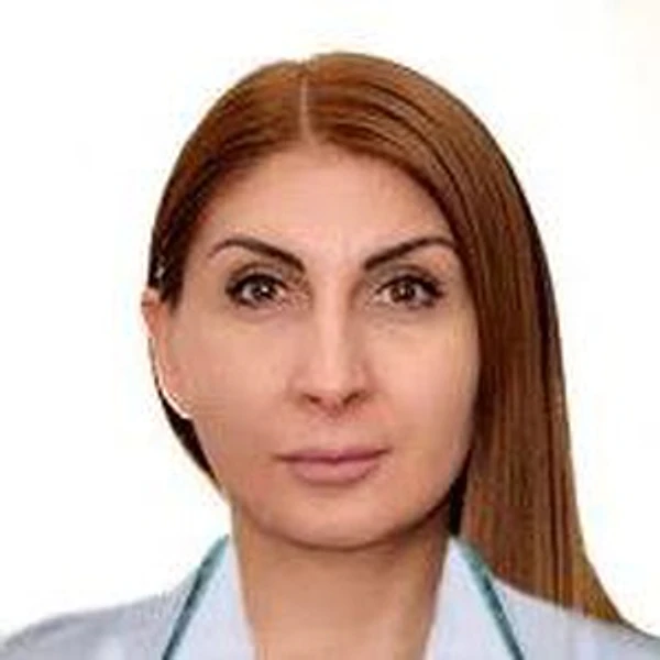 Натхова Мадина Туркбиевна — Гинеколог, Акушер, Врач УЗИ, Черкесск