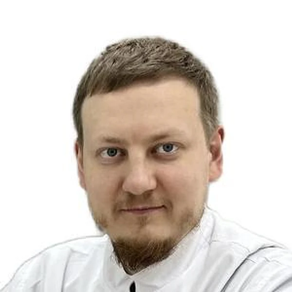 Бережной Кирилл Павлович — Травматолог, Ортопед, Пермь