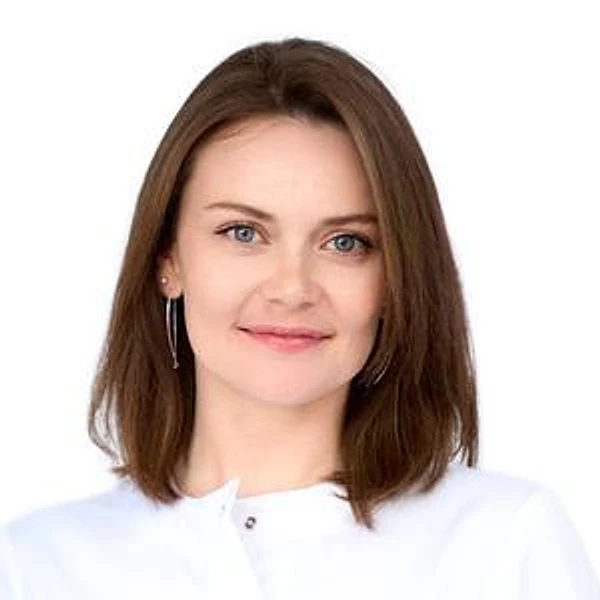 Сальникова Светлана Александровна — Сосудистый хирург (ангиохирург), Врач УЗИ, Пермь
