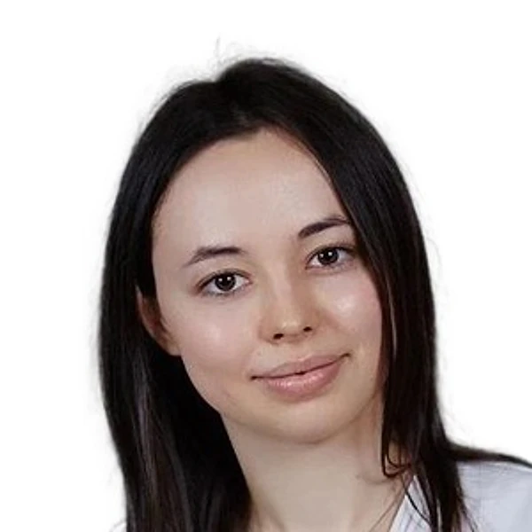 Селезнева Валерия Михайловна — Стоматолог, Стоматолог-гигиенист, unknown