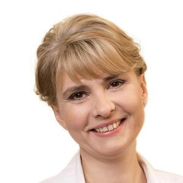Линькова Оксана Владимировна — Гинеколог, Акушер, Врач УЗИ, Санкт-Петербург