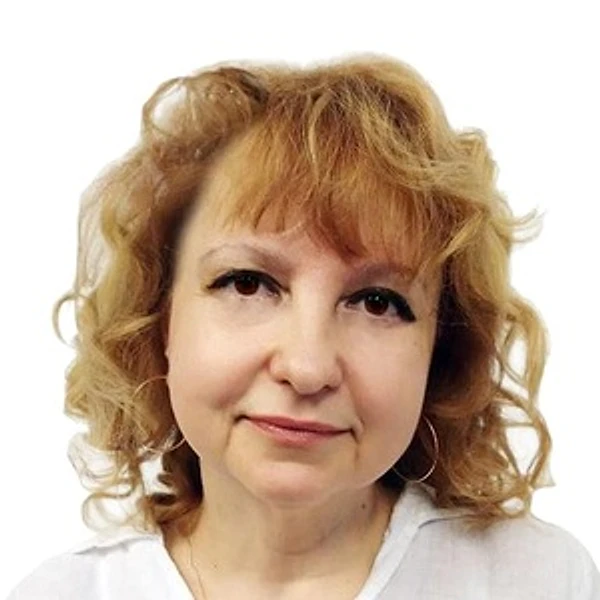 Сабадаш Марина Валентиновна — Невролог, Афазиолог, Гирудотерапевт, Кардиолог, Психотерапевт, Рефлексотерапевт, Москва