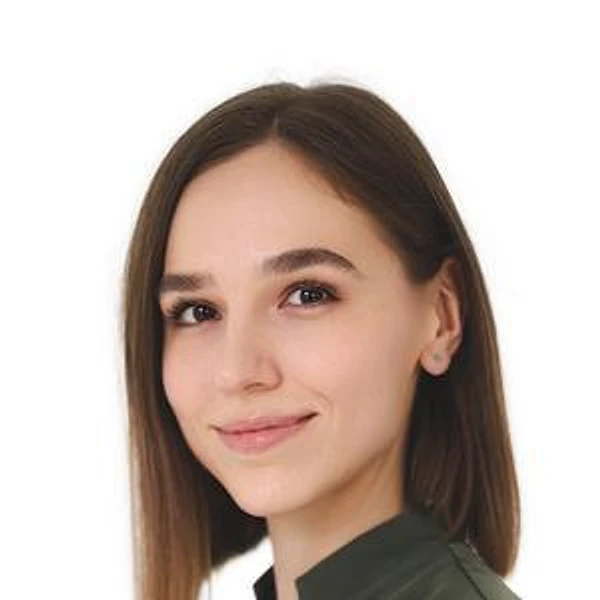 Савина Виталина Викторовна — Стоматолог-ортодонт, Воронеж