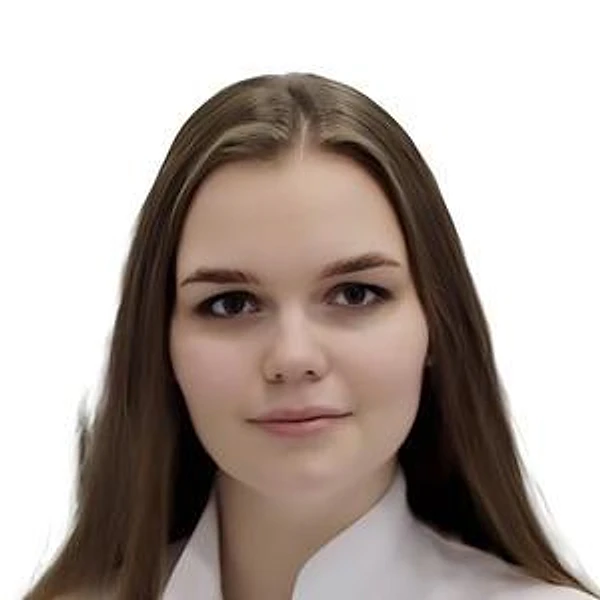 Фитисова Анастасия Ивановна — Стоматолог, Москва
