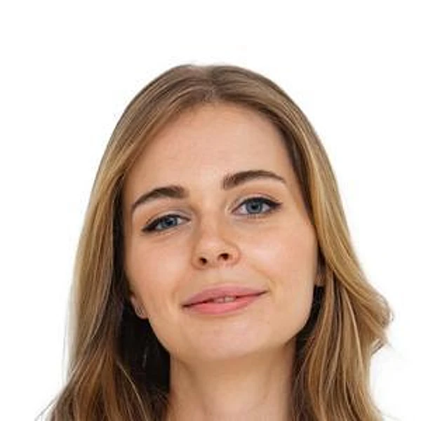 Шишкина Дарья Ильинична — Гинеколог, Акушер, Детский гинеколог, Москва