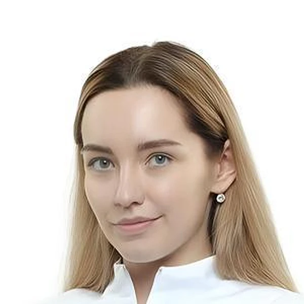Симонова Дарья Константиновна — Стоматолог, Краснодар