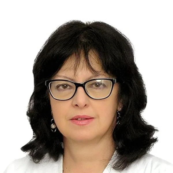 Игнатенко Елена Сергеевна — Офтальмолог (окулист), Новороссийск