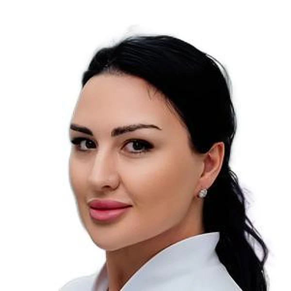 Магомедаминова Саида Халитовна — Стоматолог, Волгоград