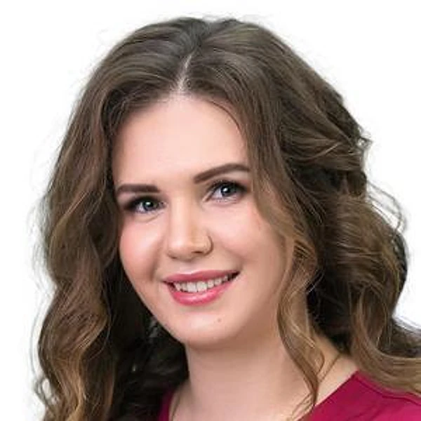 Невеницына Екатерина Александровна — Стоматолог-ортопед, Иваново