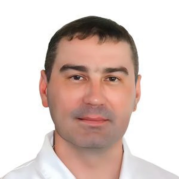 Щербаков Григорий Ильич — Ревматолог, Новосибирск
