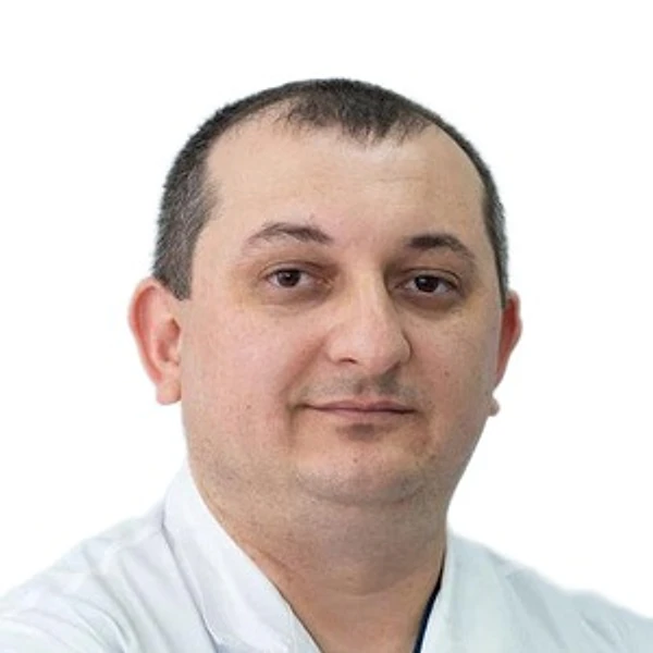 Чупанов Руслан Магомед-Гаджиевич — Рентгенолог, Волгоград