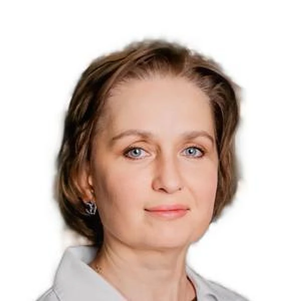 Сейрекбасан Инна Владимировна — Психотерапевт, Тюмень